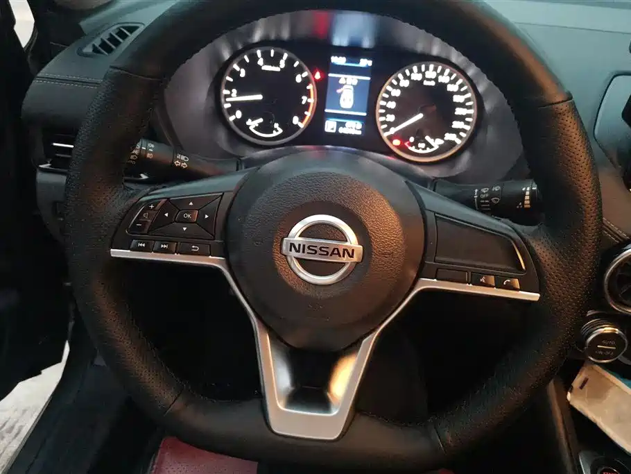 Sylphy 2022 1.6L XL CVT Enjoy Edition купить на сайте DeffCars