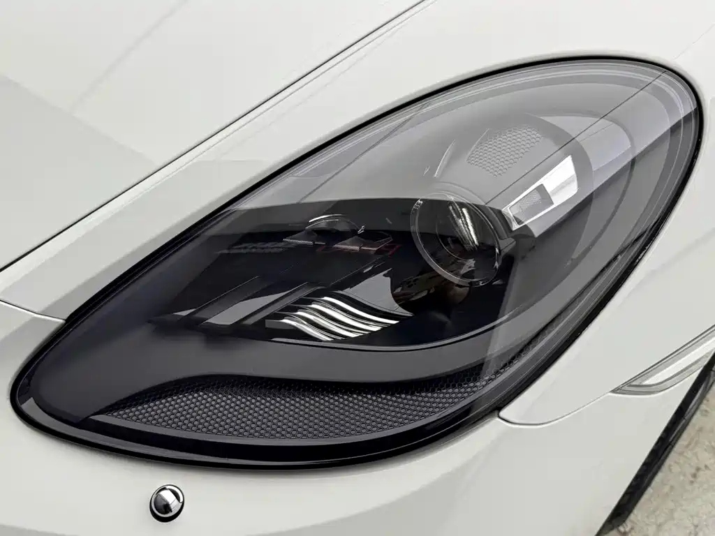 Porsche 718 2023 Boxster Style Edition 2.0T купить на сайте DeffCars