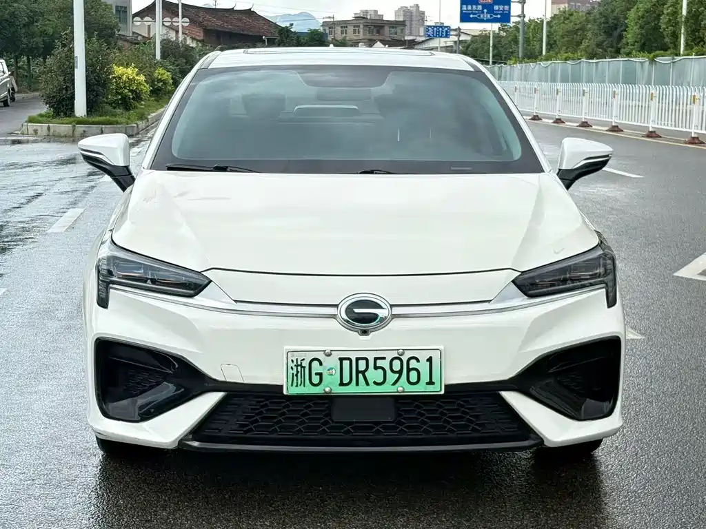 Aion S 2022 Charm 580 купить на сайте DeffCars