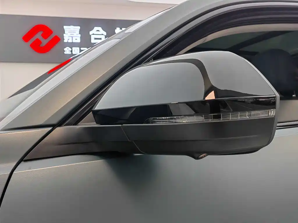 Touron 2023 Touron X 380TSI four-wheel drive Qingyun Limited Edition купить на сайте DeffCars