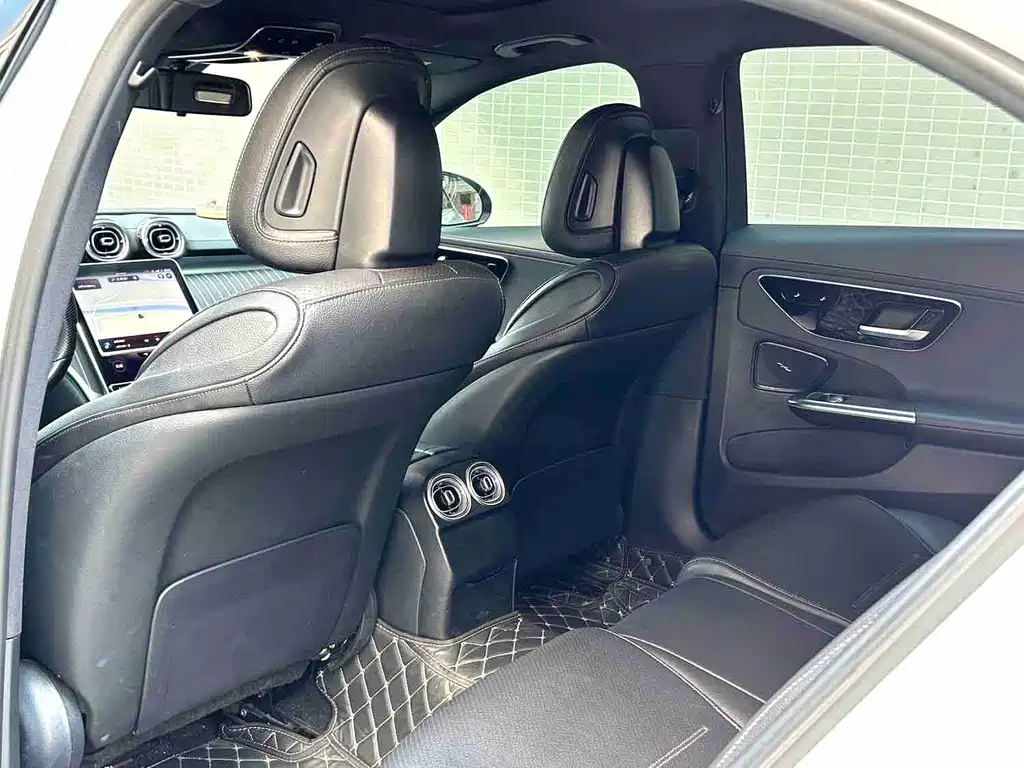 Mercedes-Benz C-Class 2023 C 260 L Sports Edition купить на сайте DeffCars
