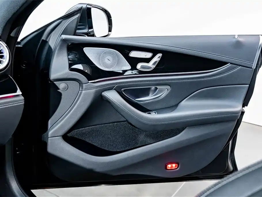 AMG GT 2020 AMG GT 50 four-door sports car купить на сайте DeffCars