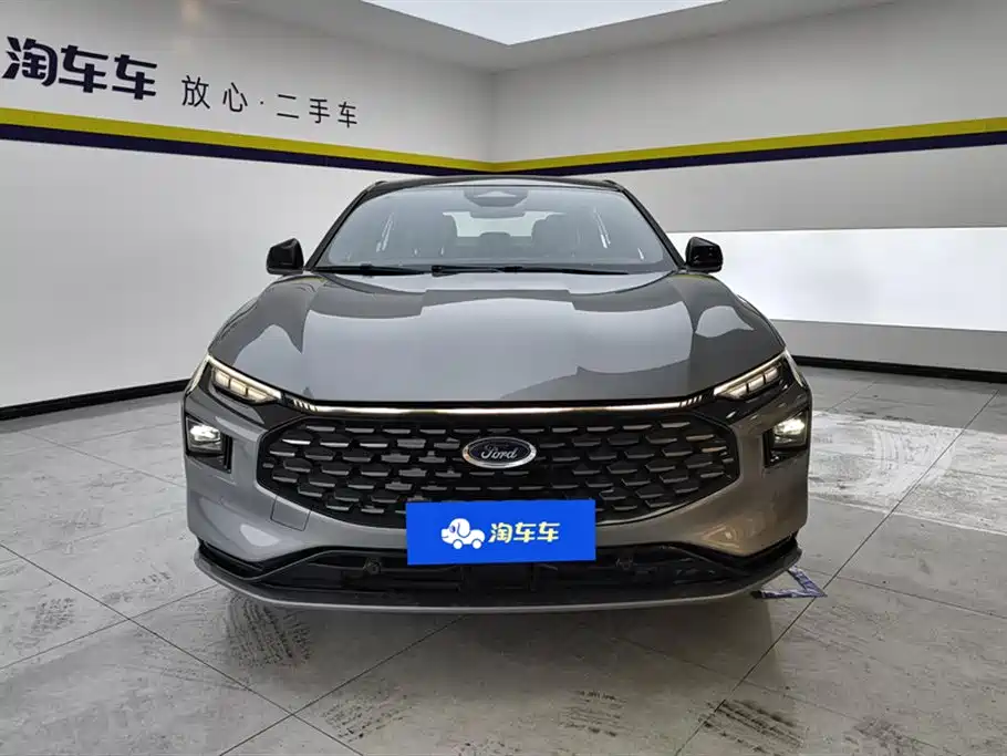 Mondeo 2022 EcoBoost 245 Extreme купить на сайте DeffCars