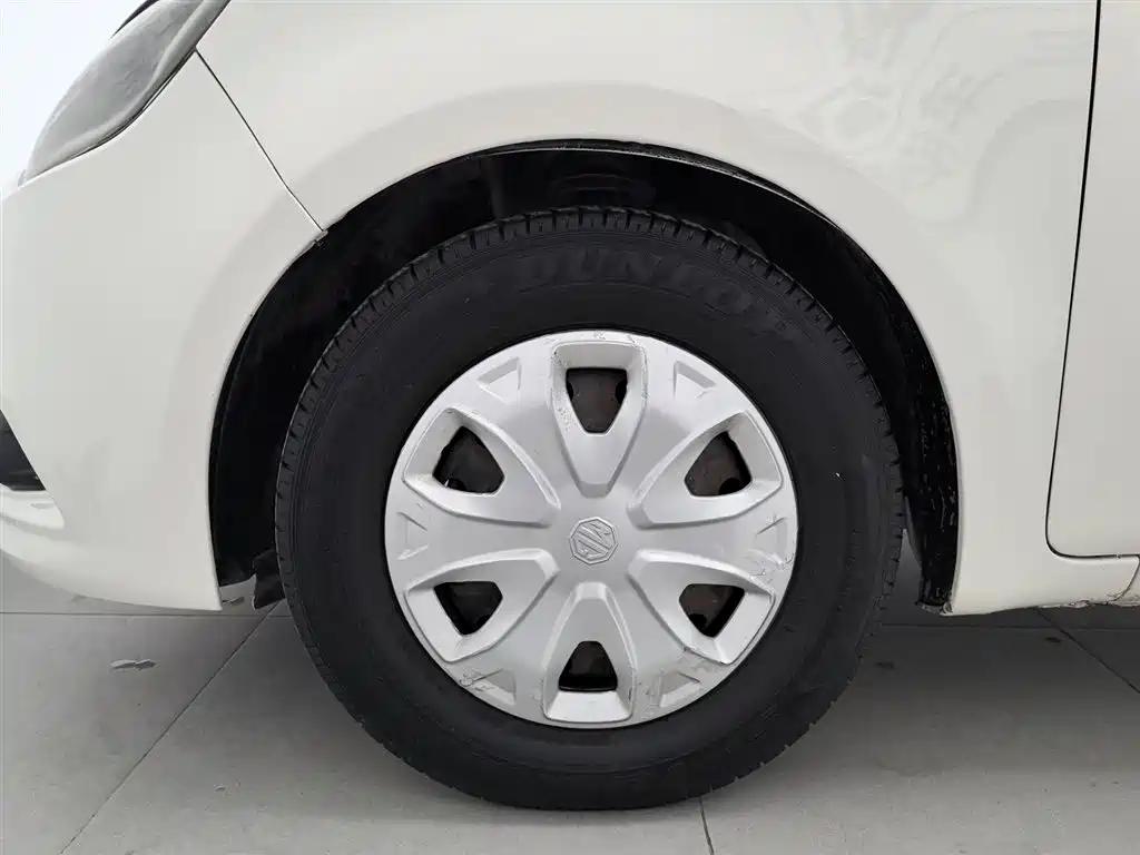 MG 3 2013 1.3L AMT Comfort Edition купить на сайте DeffCars