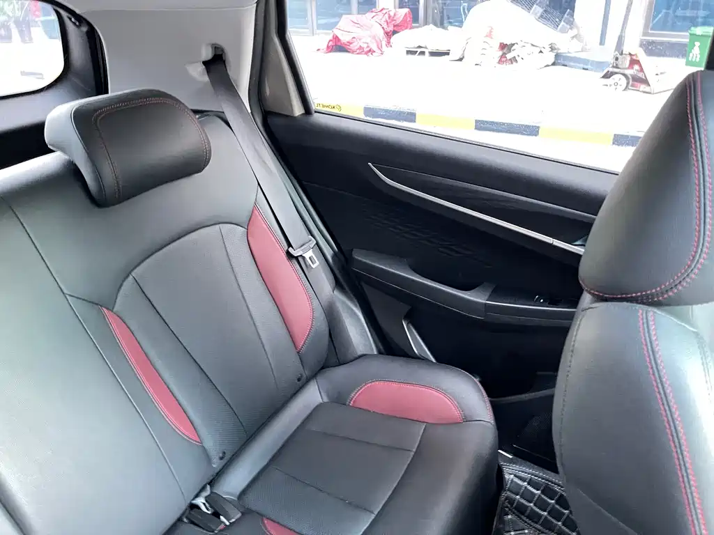Vision X3 2021 PRO 1.5L CVT premium model купить на сайте DeffCars