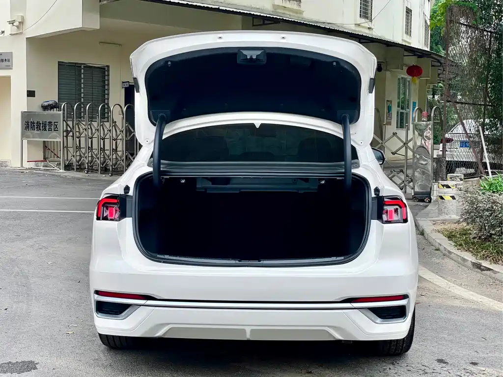Mondeo 2025 1.5T EcoBoost Comfort Model купить на сайте DeffCars