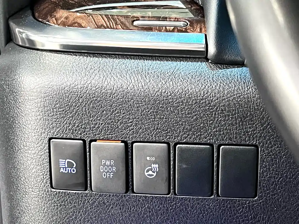 Alfa 2021 Dual Engine 2.5L Deluxe Edition купить на сайте DeffCars