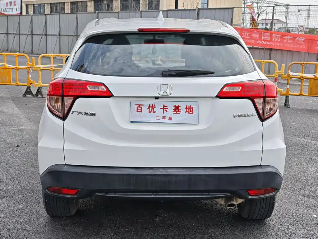 Binzhi 2017 1.8L CVT two-wheel drive Pioneer type купить на сайте DeffCars
