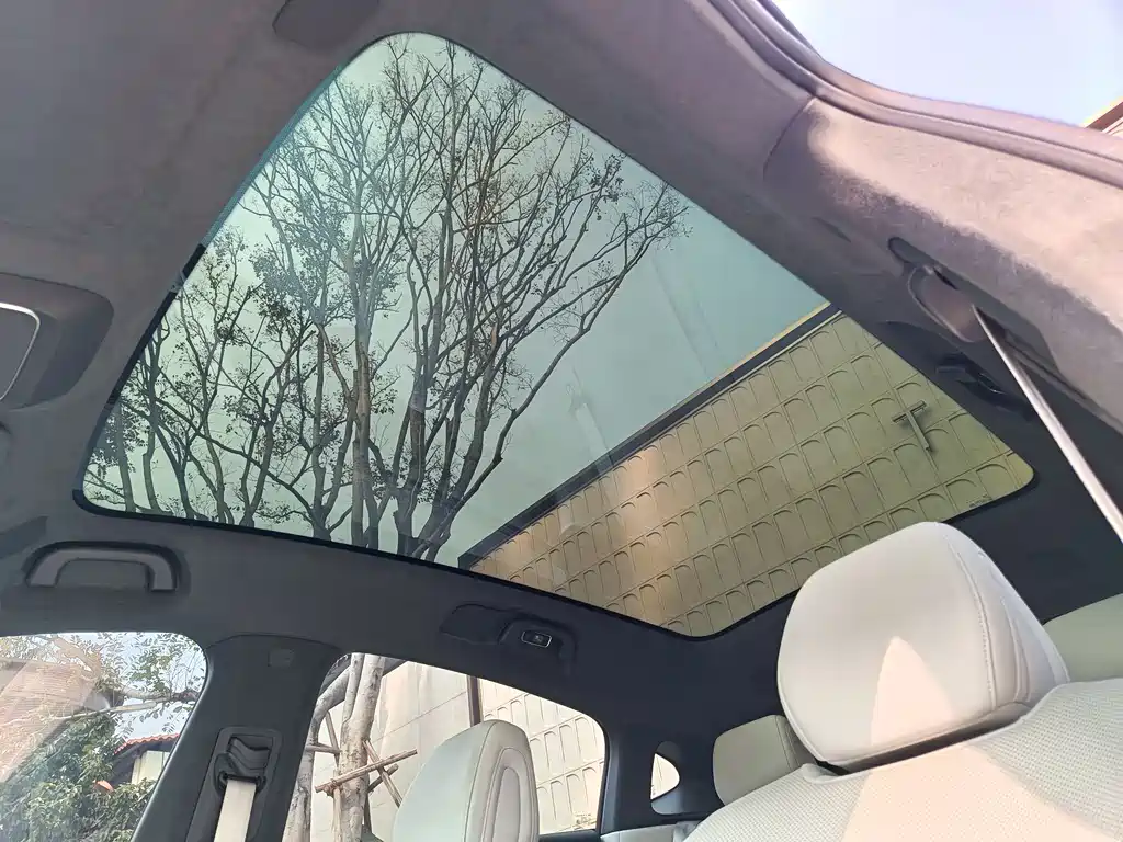 Xpeng G6 2025 model 625 long battery life Max flagship version купить на сайте DeffCars