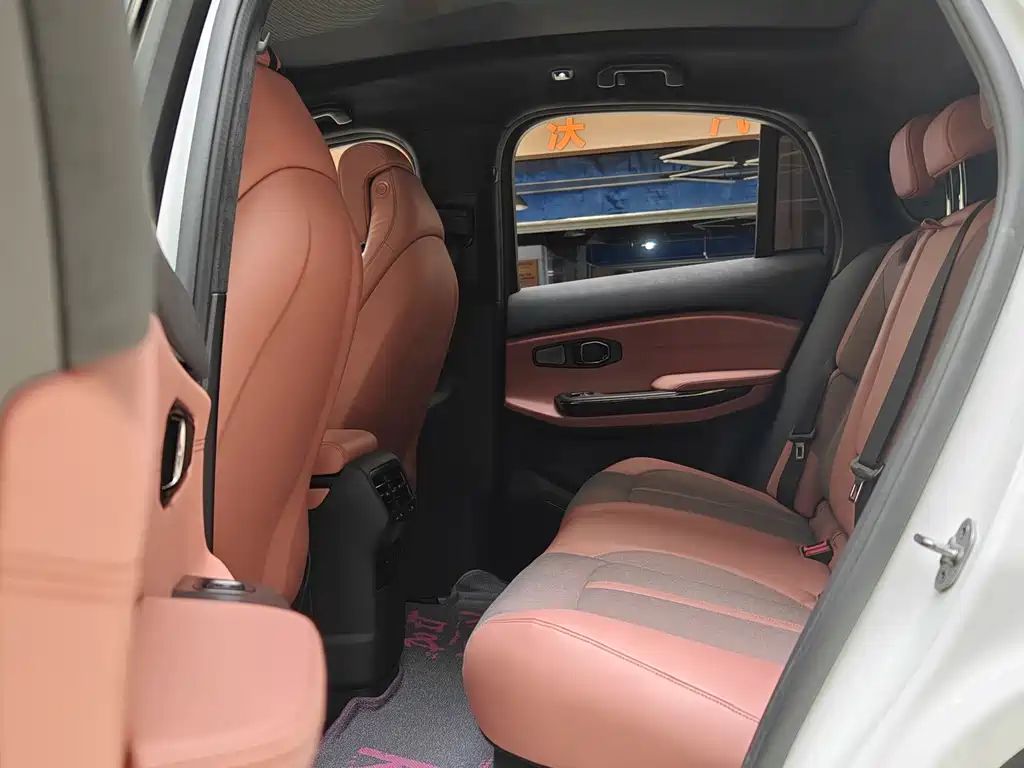 NiO EC6 2020 605km Sport Edition купить на сайте DeffCars