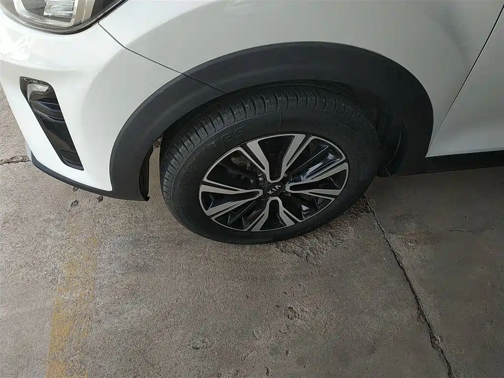 Yipao 2019 1.4L Automatic Fun Edition National V купить на сайте DeffCars