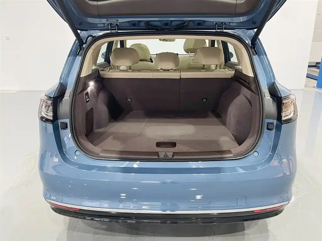 Shangjie H5 2025 extended range Max купить на сайте DeffCars