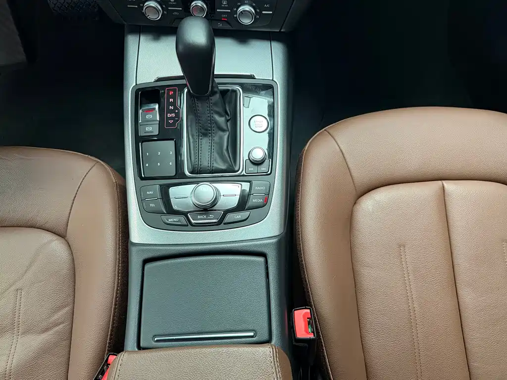 Audi A6L 2016 30 FSI Technology купить на сайте DeffCars