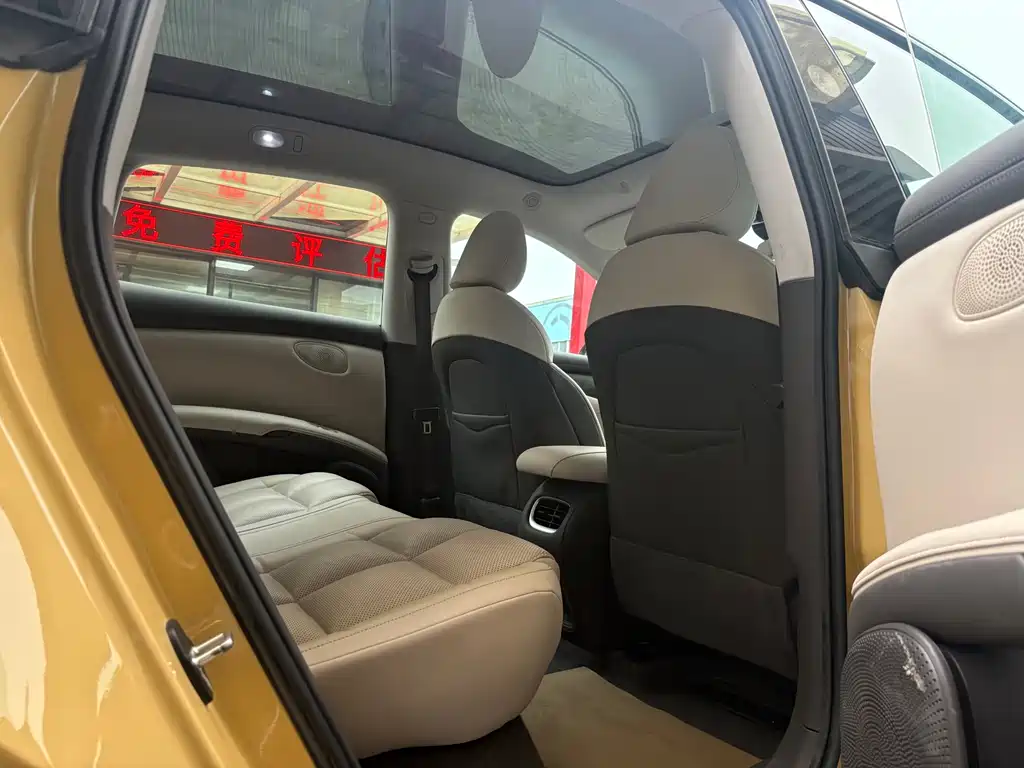 Zhiji LS6 2023 Max Standard Edition купить на сайте DeffCars