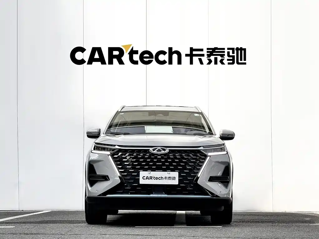 Tiggo 8 PRO New Energy 2025 Champion Edition 1.5T 100km Premium Type купить на сайте DeffCars