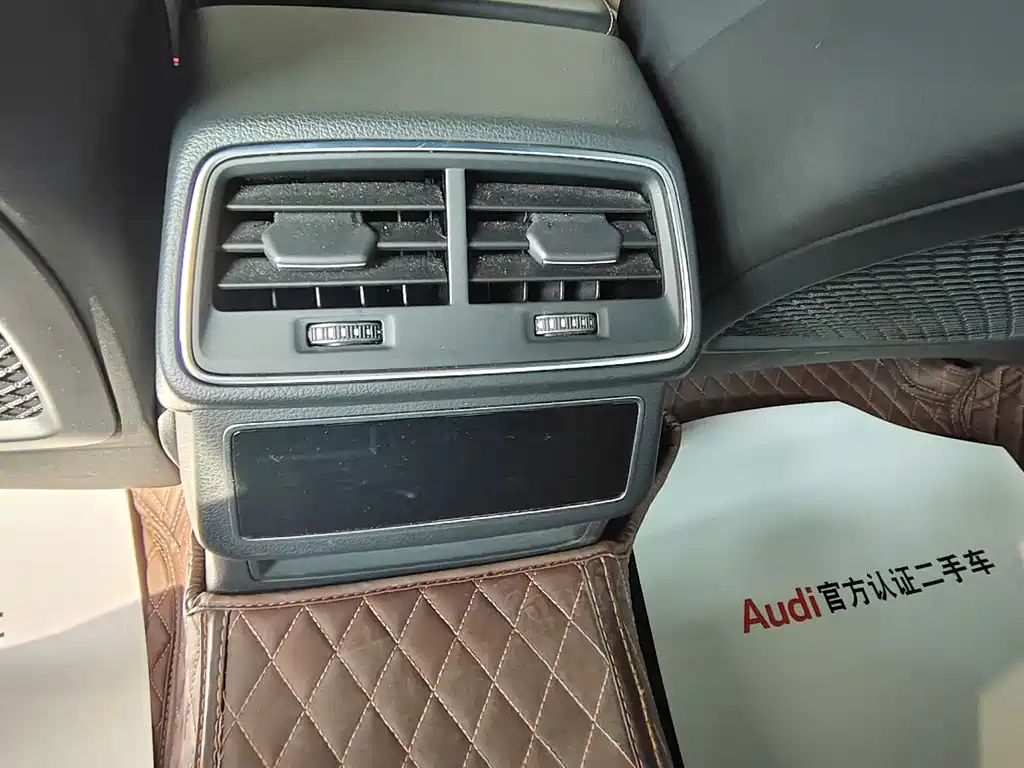 Audi A6L 2023 45 TFSI quattro premium dynamic model купить на сайте DeffCars