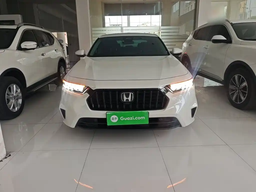 Inspire 2025 260TURBO Elite Edition купить на сайте DeffCars