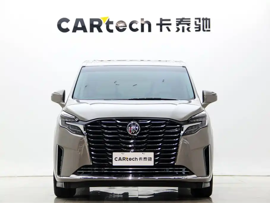 Buick GL8 2023 ES Lu Zun Comfort Type купить на сайте DeffCars