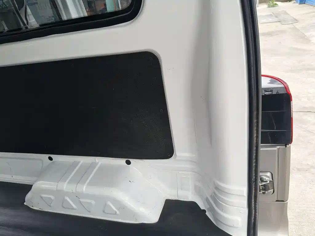 Hiace X30 2024 1.5L Fortune Bus 5/6/7 Seats Front Air Conditioner купить на сайте DeffCars