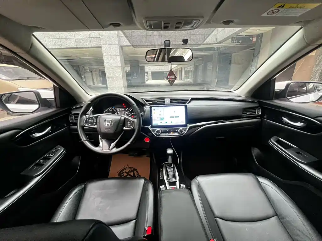 Lingpai 2019 180Turbo CVT Deluxe Edition National VI купить на сайте DeffCars