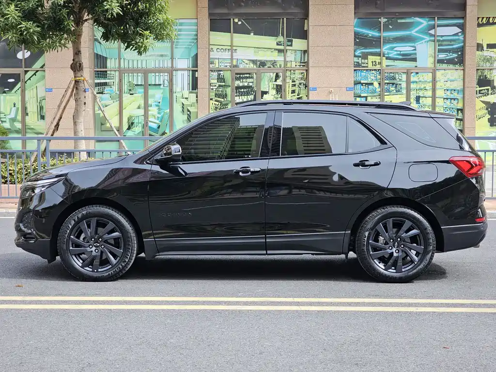 Explorer 2023 mild hybrid 2.0T RS smart expansion version купить на сайте DeffCars