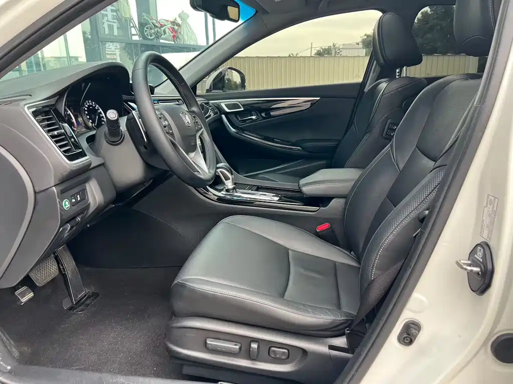 Sibo Rui 2017 2.4L Deluxe Edition купить на сайте DeffCars