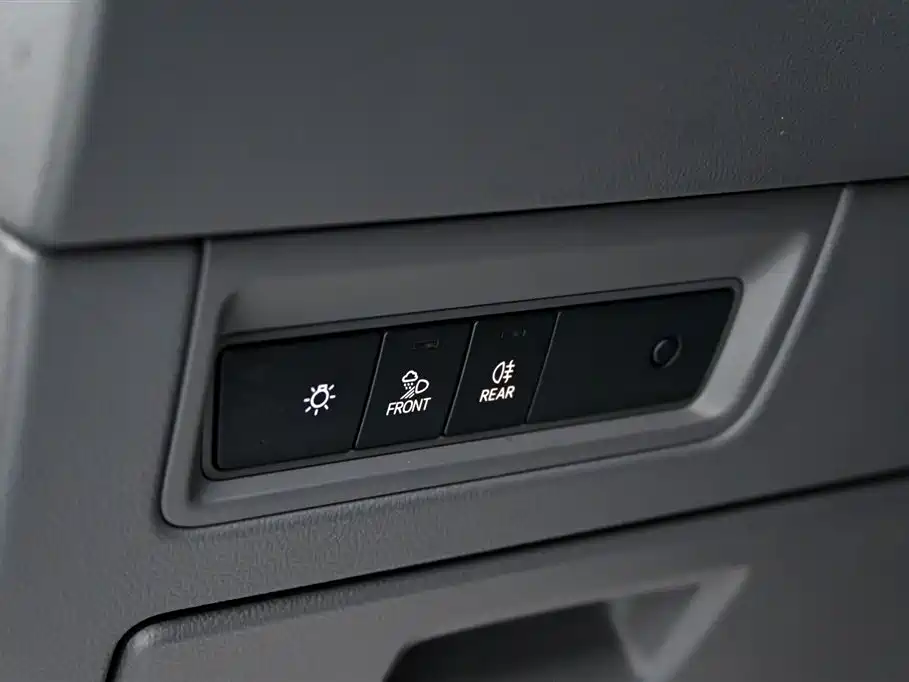 Touareg 2021 3.0TSI Ruixiang Edition Classic Sports Package купить на сайте DeffCars