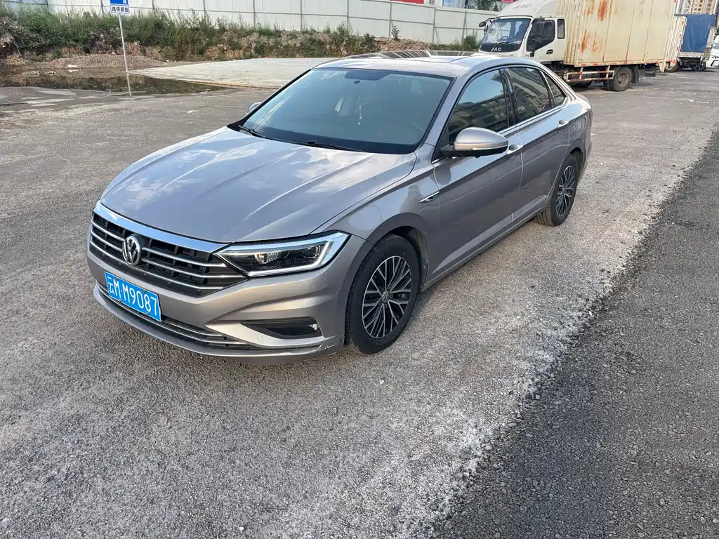Sagitar 2020 280TSI DSG comfort model National VI купить на сайте DeffCars