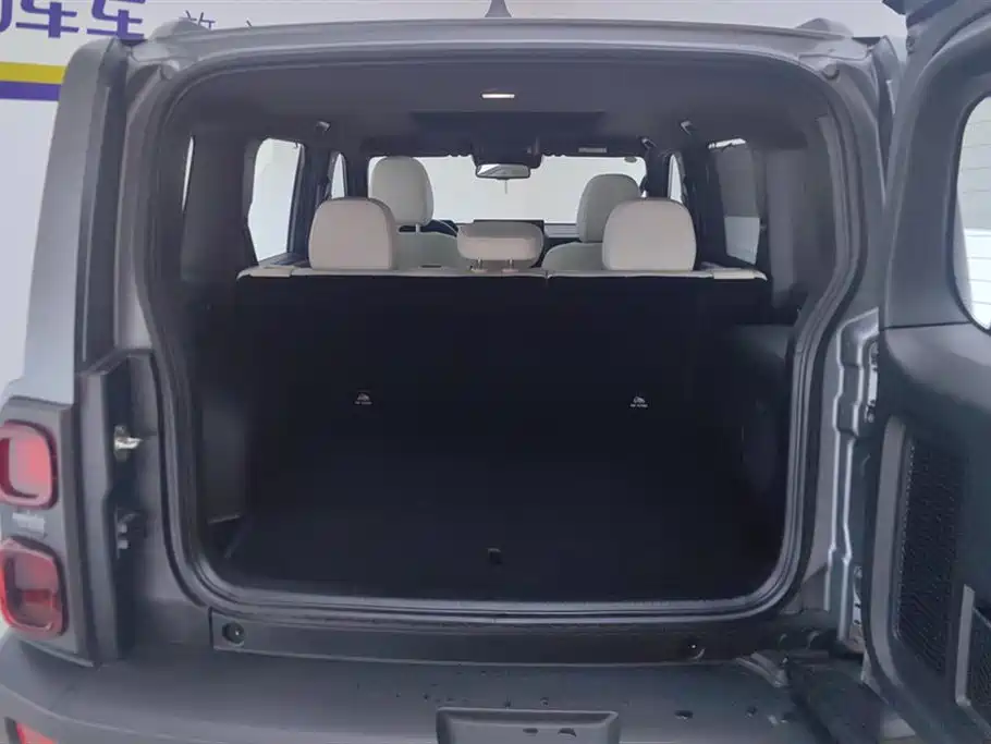 Haval Raptor New Energy 2024 Hi4 145 Time Travel Edition купить на сайте DeffCars