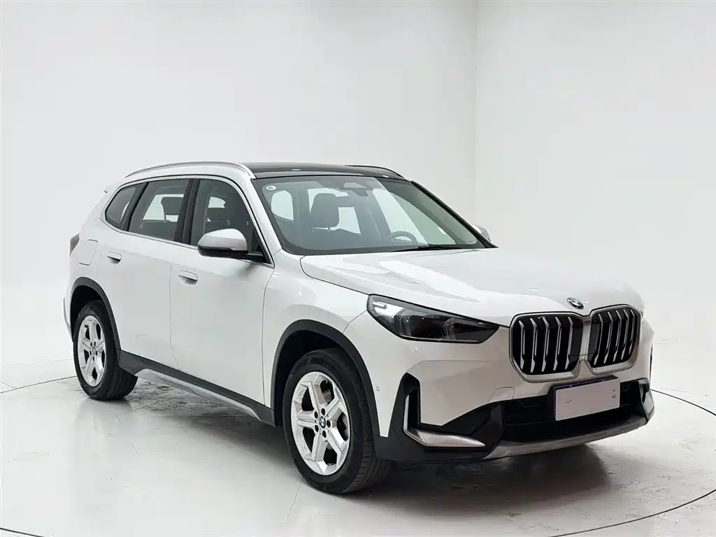 BMW X1 2023 sDrive20Li X Design Package купить на сайте DeffCars