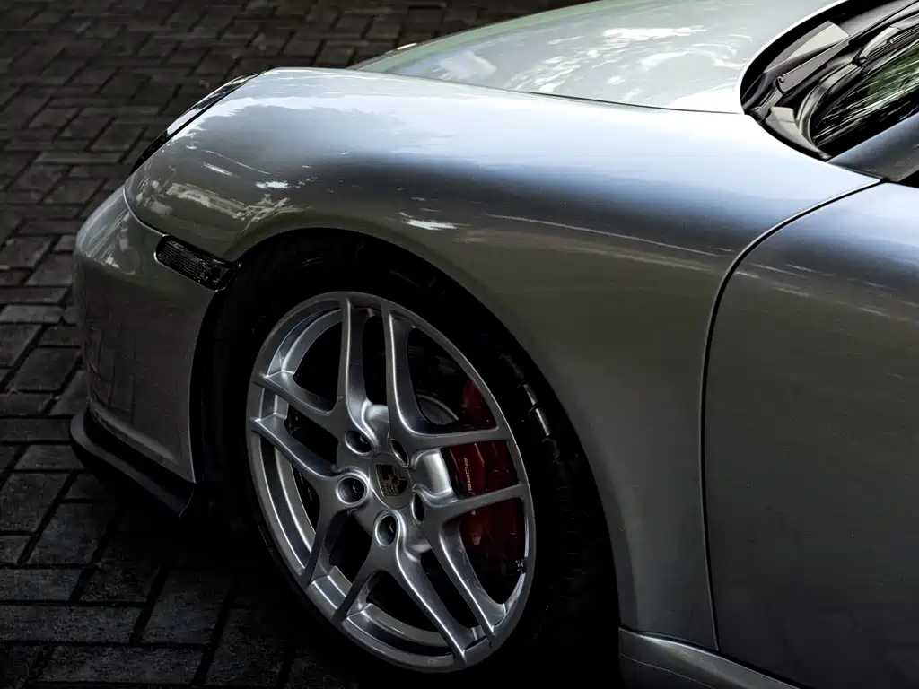 Porsche 911 2010 Carrera S 3.8L купить на сайте DeffCars