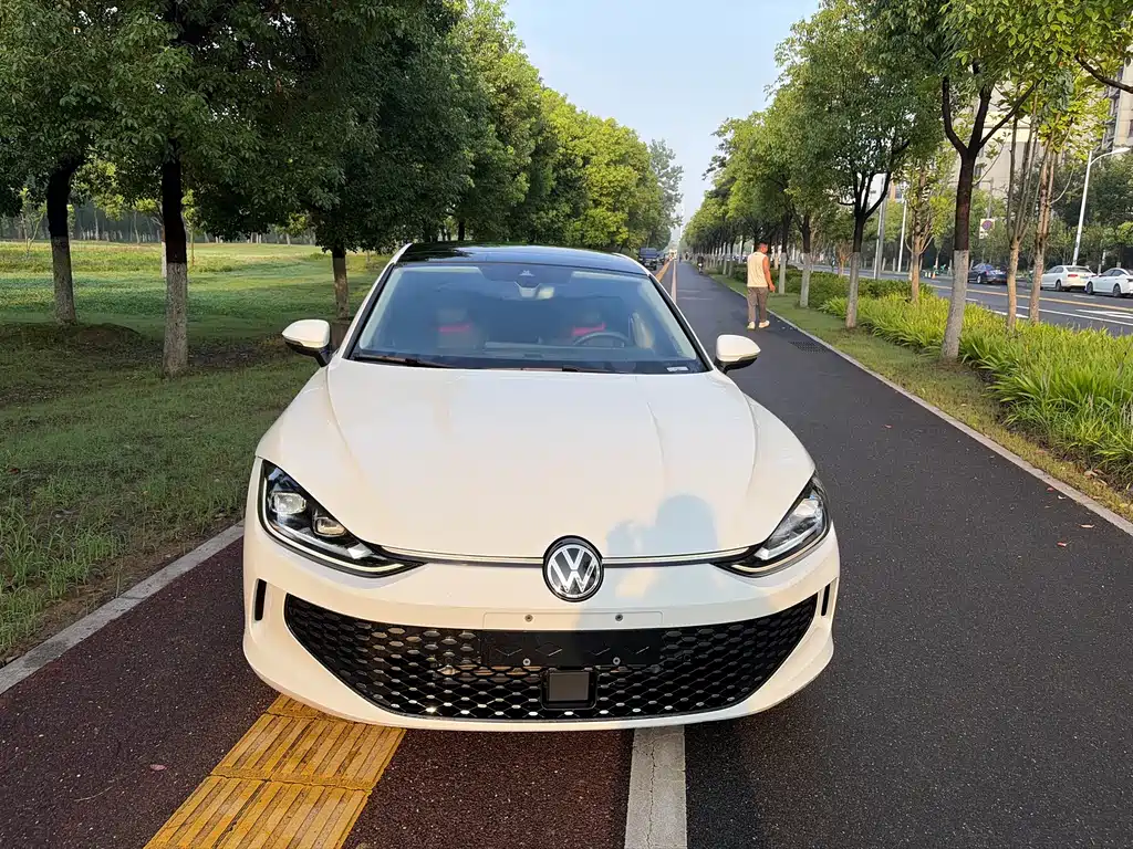 Lingdu 2023 Lingdu L 280TSI DSG Hot Edition купить на сайте DeffCars