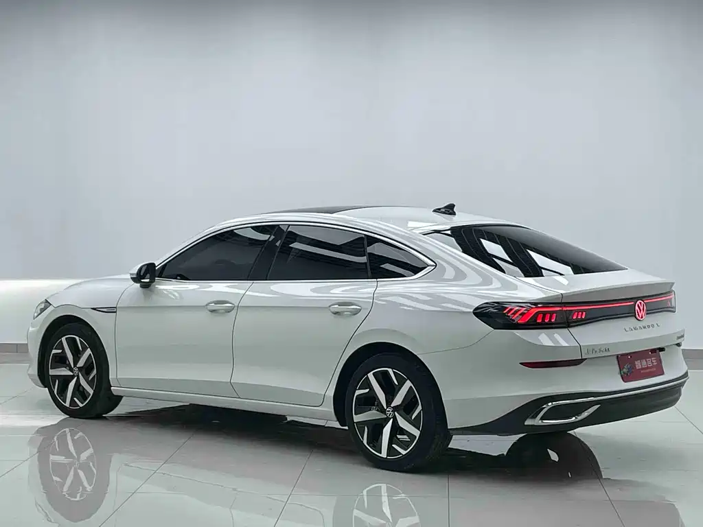 Lingdu 2022 Lingdu L 280TSI DSG Hot Edition купить на сайте DeffCars