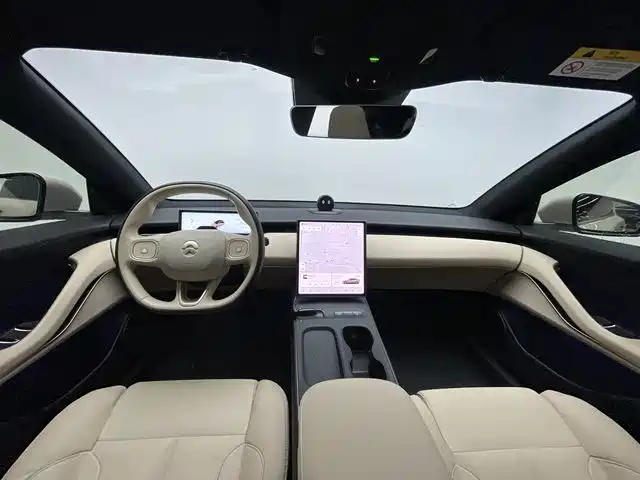 NIO ET5 2022 model 75kWh купить на сайте DeffCars