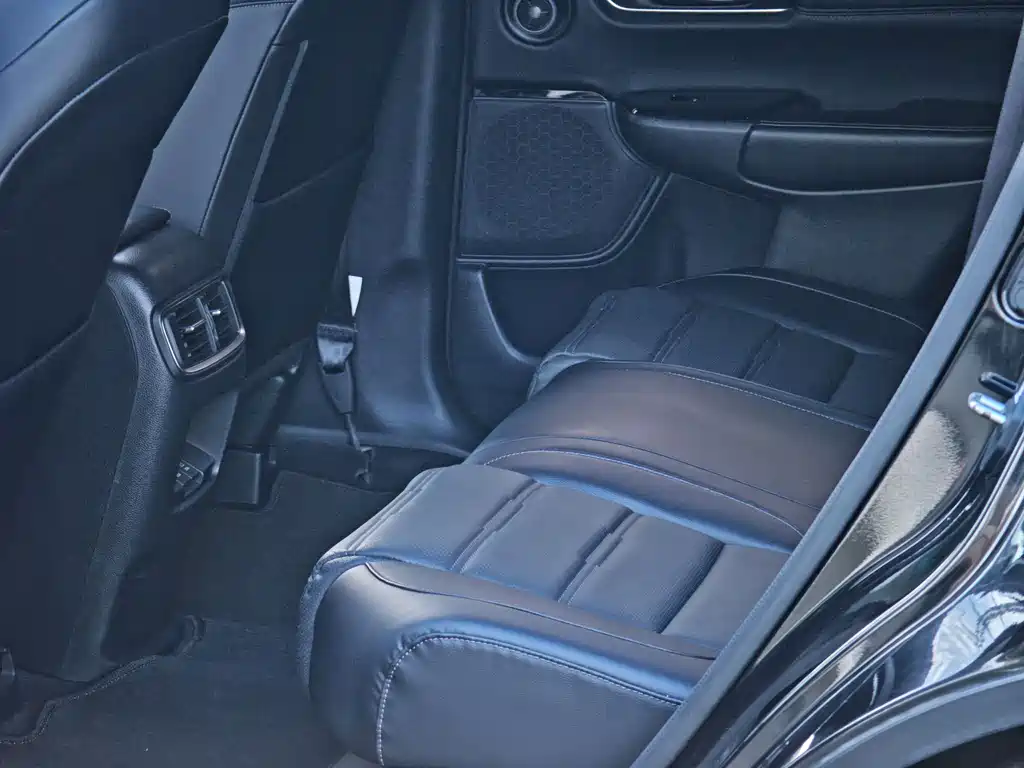 Honda CR-V 2017 240TURBO CVT two-wheel drive fashion version купить на сайте DeffCars