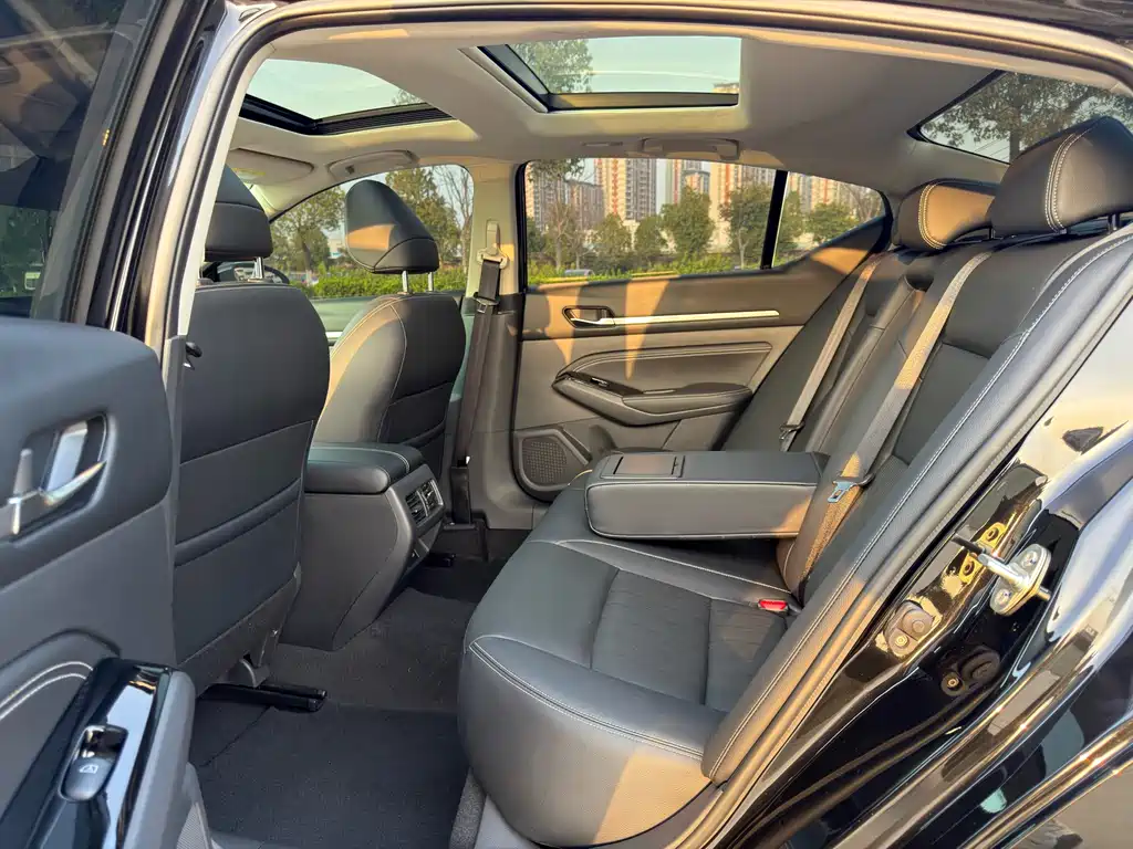 Teana 2022 2.0L XL-TLS Enjoy Edition купить на сайте DeffCars
