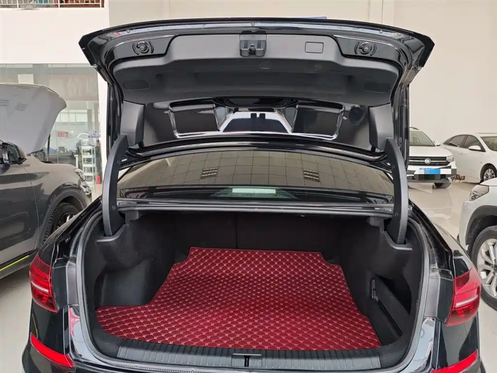 Passat 2020 280TSI Business Edition National VI купить на сайте DeffCars