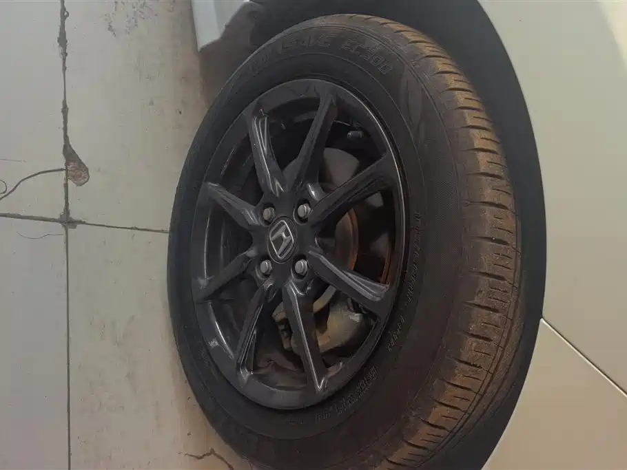 Fit 2022 1.5L CVT Unlimited MUGEN Edition купить на сайте DeffCars