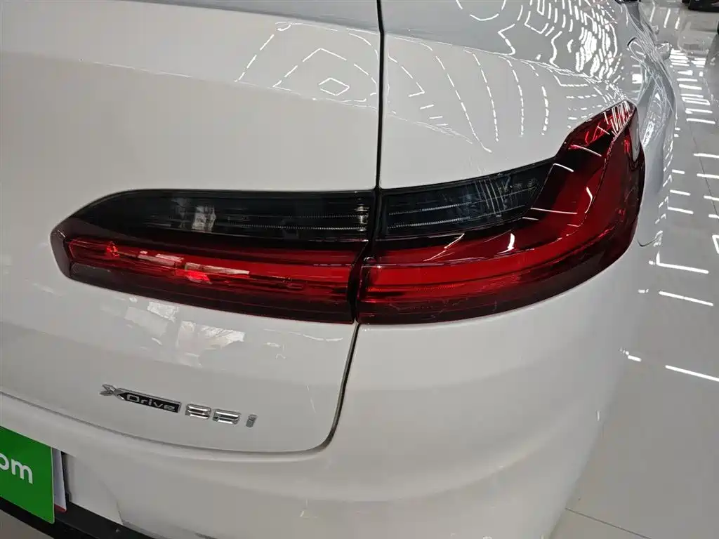 BMW X4 2020 xDrive25i M Sports Package купить на сайте DeffCars