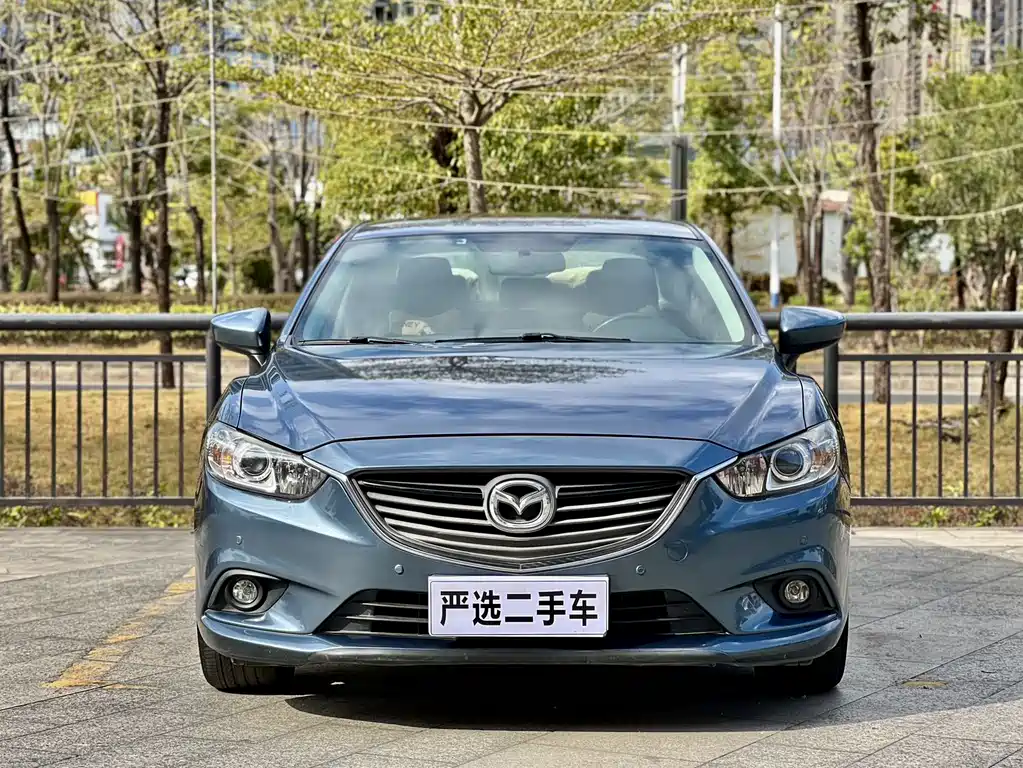 Atez 2015 2.5L Blue Sky Sports Edition купить на сайте DeffCars