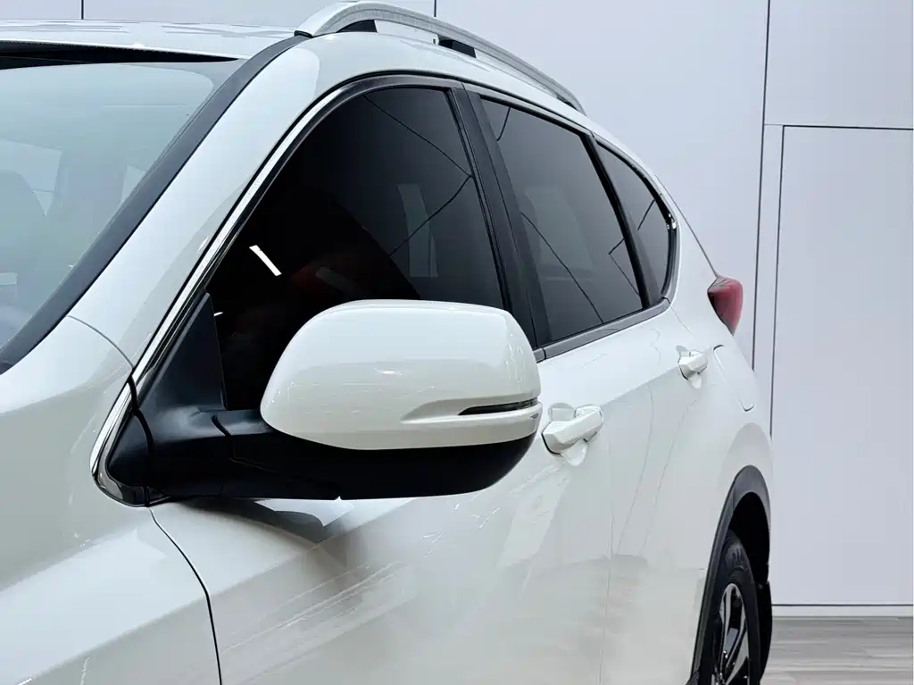Honda CR-V 2019 Dazzling Edition 240TURBO CVT Two-wheel drive Comfort Edition National VI купить на сайте DeffCars