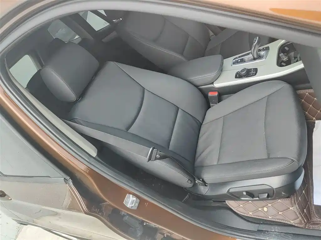 BMW X3 imported 2016 sDrive20i купить на сайте DeffCars