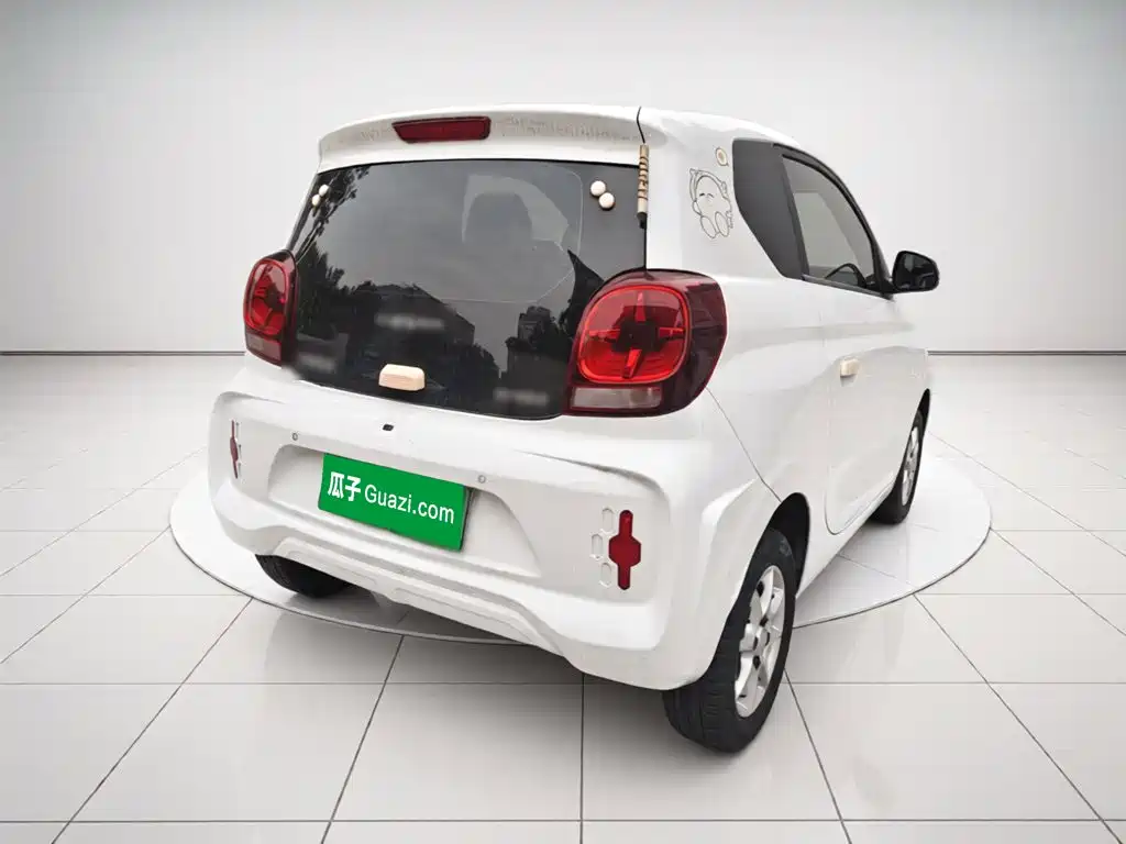 CLEVER 2022 311km Yuanqi Bobo Edition купить на сайте DeffCars