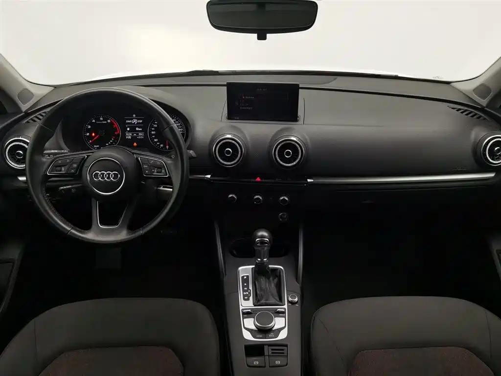 Audi A3 2020 Limousine 35 TFSI Enterprising National VI купить на сайте DeffCars