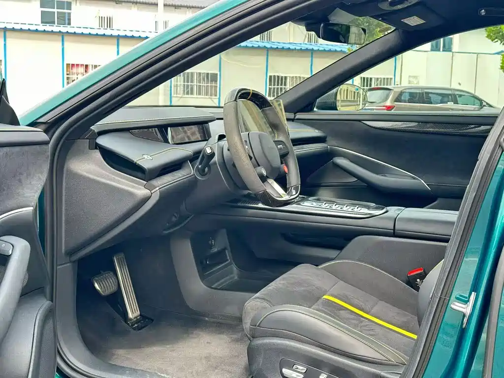 Xiaomi SU7 Ultra 2025 Ultra купить на сайте DeffCars