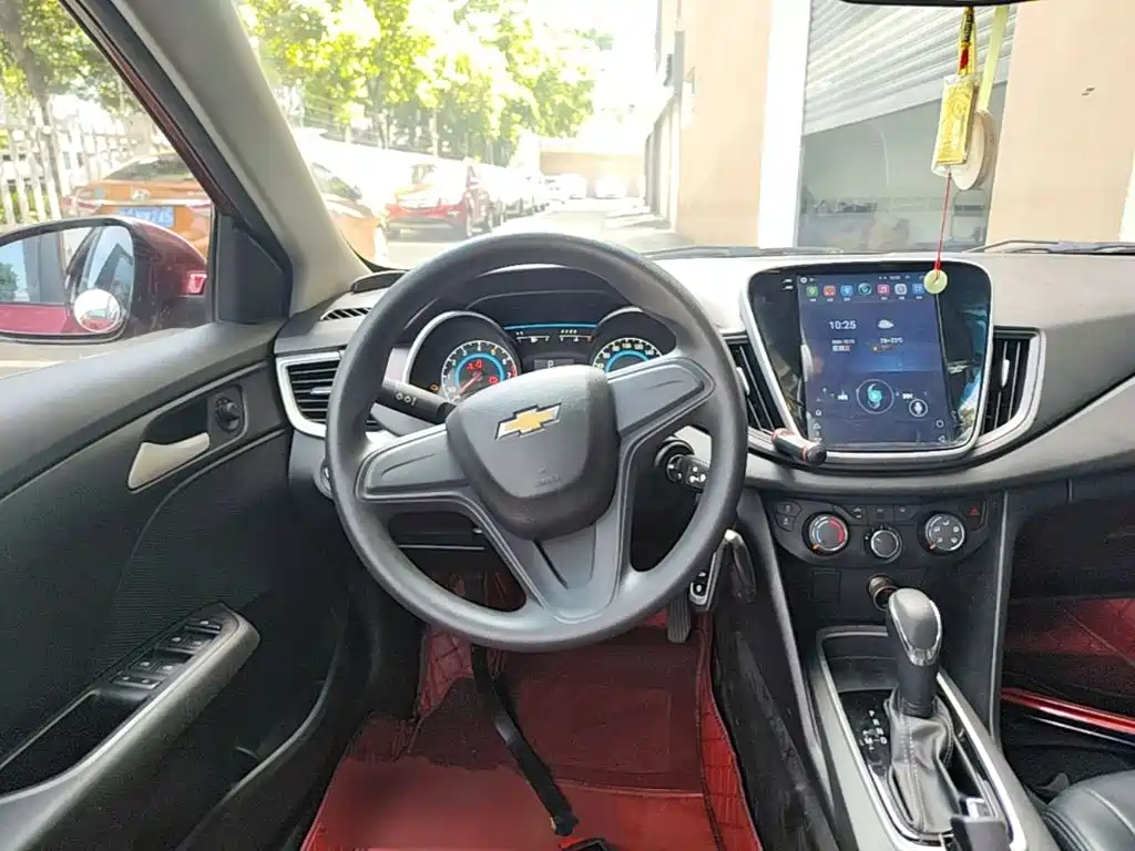 Onix 2019 320 automatic sunroof version купить на сайте DeffCars