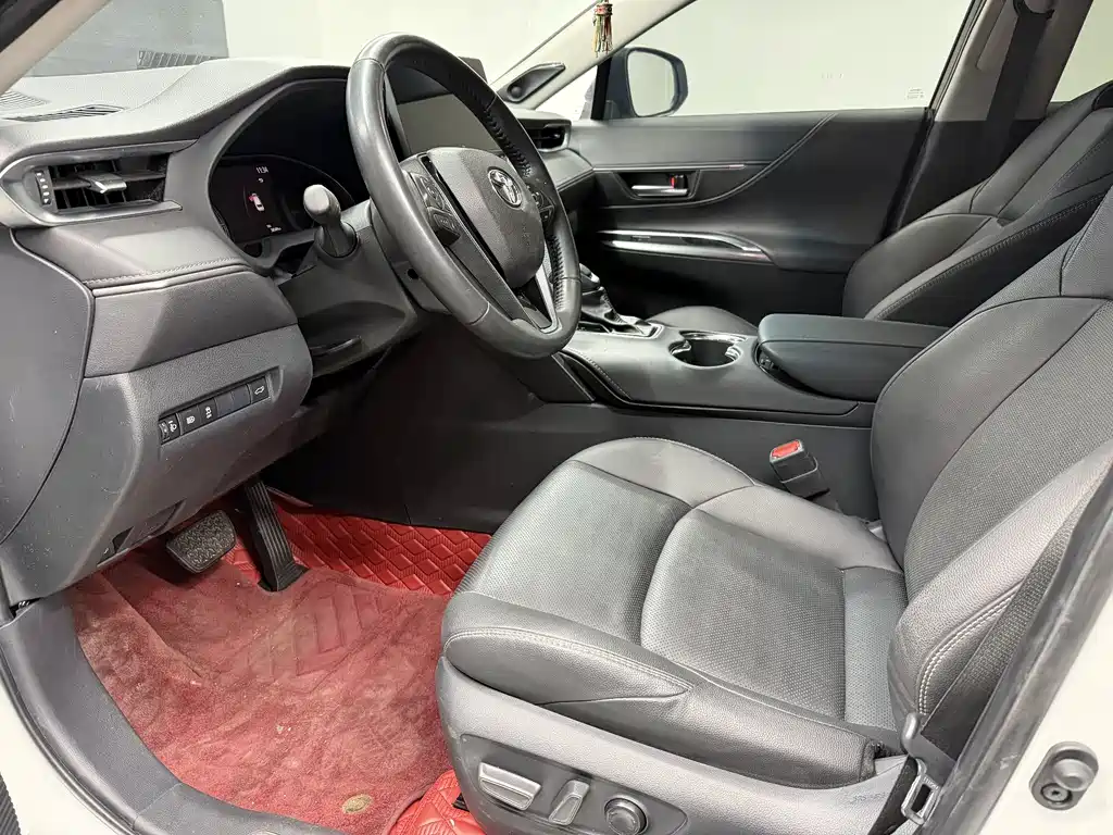 Visa 2022 Shuangqing 2.5L CVT two-wheel drive premium version купить на сайте DeffCars
