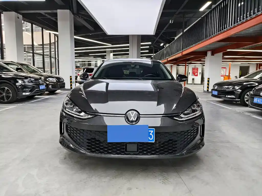 Lingdu 2022 Lingdu L 280TSI DSG spicy version купить на сайте DeffCars