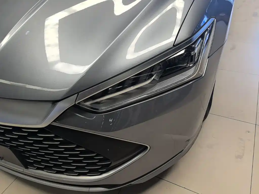 Qin PLUS 2023 Champion Edition DM-i 55KM Leading Model купить на сайте DeffCars
