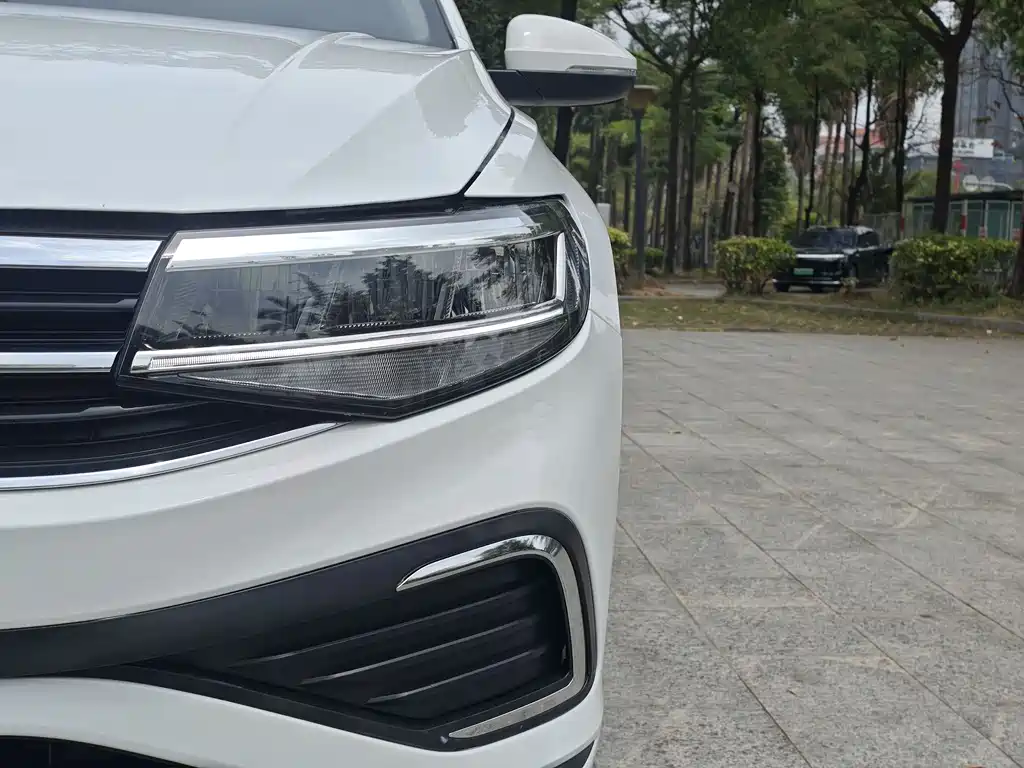 Bora 2023 200TSI DSG Yuexing Edition купить на сайте DeffCars